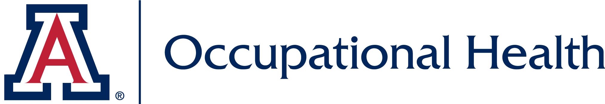 Occupational Health | Home